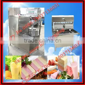 2014 High Quality Tofu Making Equipment thumbnail-1