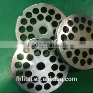 Meat Mincer Plate,meat Grinder Replacement Plate,meat Grinder Accessories thumbnail-1