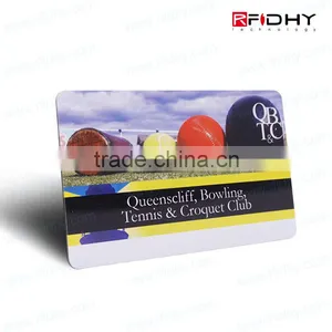 Factory Direct Dual Frequency Rfid Card Iso 15693 Rfid Card thumbnail-2