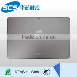 SCS 12 Inch Quad-Core Processer Tablet PC With Active Pen thumbnail-2