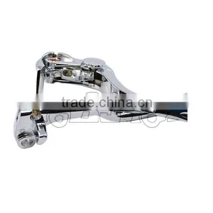 BJ-LS241-017 Wholesale Aluminum Chrome Gsxr1000 Brake Clutch Lever thumbnail-4