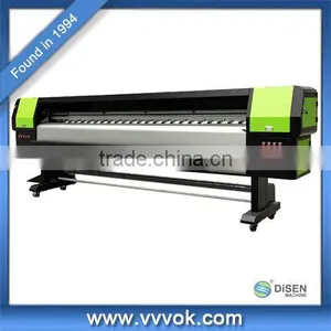 Textile Sublimation Printer Machine thumbnail-1