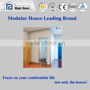 Economical EPS Sandwich Panel House for South Africa thumbnail-3