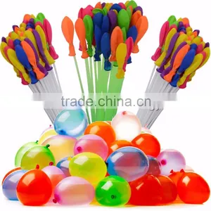 Bunch Filling Water Balloons Laucher for Summer Outdoor Game 111 Balloons Filled in 60s Quality Choice Supplier' thumbnail-2