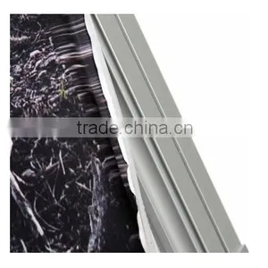 Tension Fabric Display Stand thumbnail-2