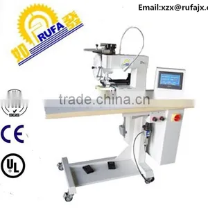 High Grade Seamless Underwear Machine Factory thumbnail-2