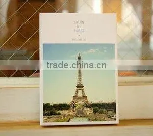 Full Color Paper Card for Promotion thumbnail-1