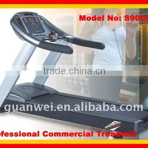 Treadmill,gym Machine,fitness Equipments,commercial Treadmill thumbnail-1