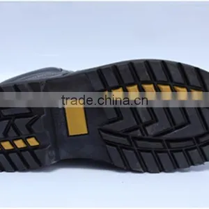Steel Toe Goodyear Welt Safety Work Boot 9031 thumbnail-4