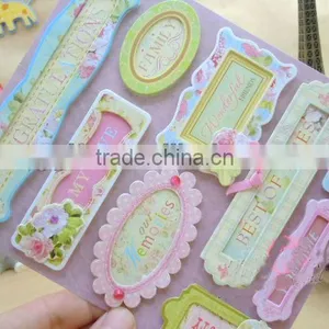 3D Sticker -040 thumbnail-1