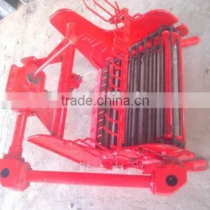 Potato Harvester Machine With Good Quality thumbnail-2