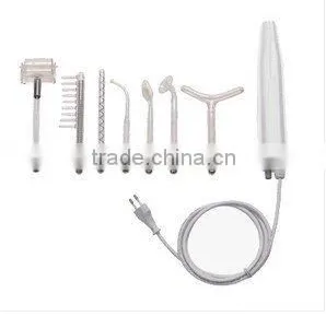 Portable High Frequency Beauty Machine Equipment Skin 7 thumbnail-1