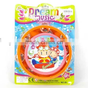 Bell Drum thumbnail-1