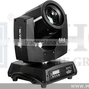 4IN1 LED Moving Head Light RGBW Stage Lighting thumbnail-1