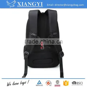Laptop Bag, Computer Bag Outdoor Men Rucksack Computer Hiking Laptop School Bag thumbnail-3