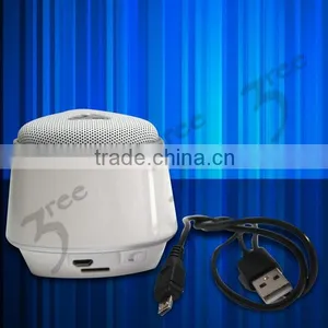 Bluetooth Mini Speaker thumbnail-3