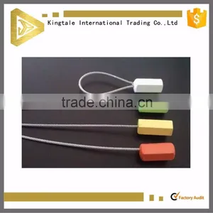 Truck Trailers Gas Valve Pump Cable Seal thumbnail-2