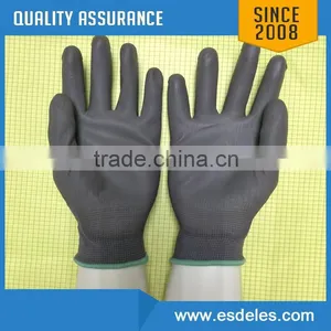 Excellent Strength Antistatic Gloves Manufacturers in China thumbnail-3