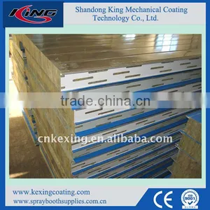 PCO-4750 Baking Room thumbnail-4