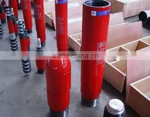 Cement Stage Collar API Standard Puyang Zhongshi thumbnail-3