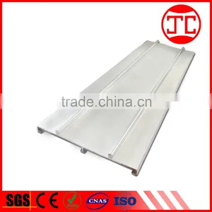 6063 Aluminium Alloy for Double Sliding Door Track thumbnail-3