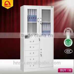 5 Drawers Cabinet Metal Cabinet Handle Lock With High Quality thumbnail-1