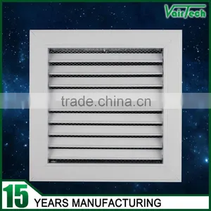 Decorative Aluminum Ventilation Wall Decor Grille thumbnail-1
