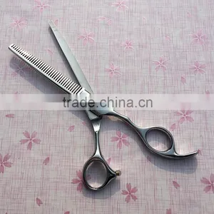7" and 8" Pet Thinning Scissors thumbnail-2
