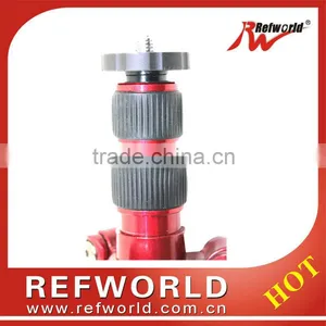 NProfessional Tripod Stand 8305 With Ballhead 005H Built in Monopod thumbnail-3
