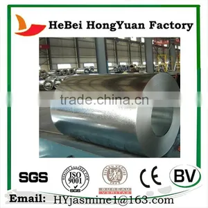 Q195 Top Brand High Strength Galvanized Steel Strip Supplier thumbnail-1