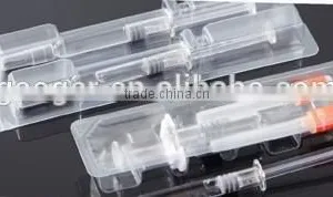 (DHC-250P) Ampoule Blister Packing Cartoning Machine,packaging Machine thumbnail-5