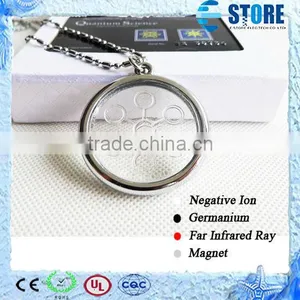 High Quality Bio Chi Scalar Energy Quantum Pendant Quality Choice thumbnail-1