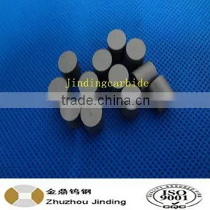 Tungsten Carbide Rods in High Quality From the 10 Years Experience Factory thumbnail-1