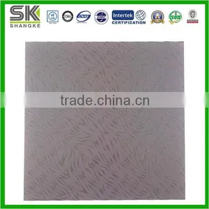 595*595mm Types of PVC Ceiling Panels for Office Decoration thumbnail-3