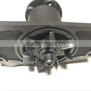 6D34 Engine Parts 6D34 Water Pump thumbnail-5
