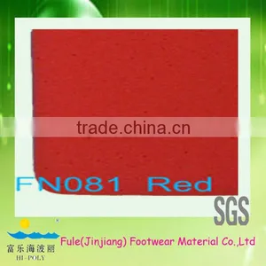 China Footwear Material Breathable Foam thumbnail-1
