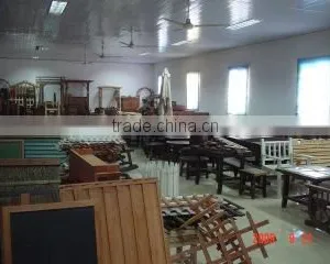 Anji Chunhe Garden Supplies Co., Ltd. company overview - view 4 thumbnail