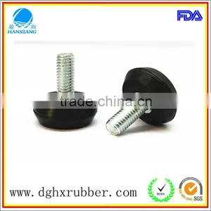 Different Sizes Car Body Rubber Parts thumbnail-1
