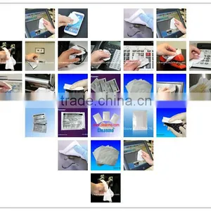 Print Head IPA Cleaning Wipes,wet Wipes thumbnail-2