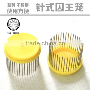 Beekeeping Needle Queen Cage,bee Queen Cage,Hot Sale Needle Queen Cage thumbnail-1