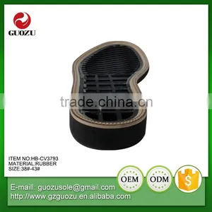 Rubber Outsole thumbnail-4