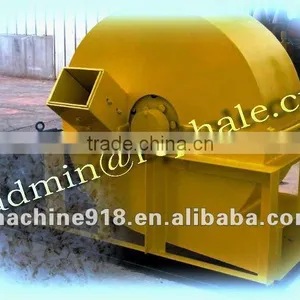 High Efficiency Wood Shaving Machine For Sale thumbnail-1
