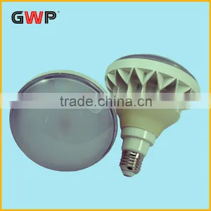 Waterproof LED PAR Lights, 15W Power, E26 or E27 Base Type thumbnail-1