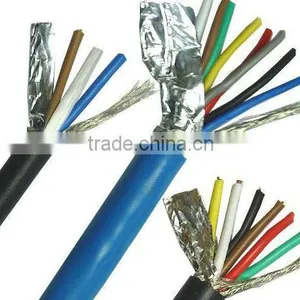 1kV Control Cable PVC Insulated Control Cable thumbnail-4