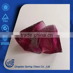 Crushed Glass Stone thumbnail-5