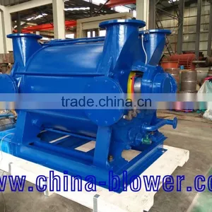 2BE3-400 / 2BEC-40 Series Liquid Ring Vacuum Pump Filtration/deceration thumbnail-4