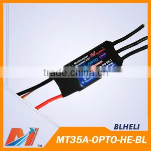 Maytech 35A Generator Speed Controller Low Internal Resistance for Aerial Photography Drone thumbnail-1