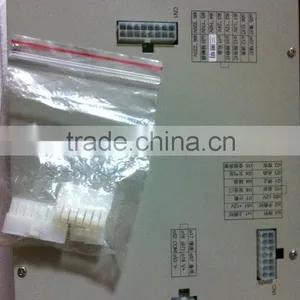 Sanch Control Panel Sc-2200m Back Si/circular Knitting Machine/yarn Feeder/lycra Feeder/cylinder/cam/interlock/fleece/rib/terry/ thumbnail-1