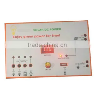 Rechargeable Battery for Fan Lamp Elevator thumbnail-1