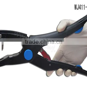 Livestock Ear Tag Plier Animal Tool Ear Tag Applicator WJ411-8 thumbnail-2